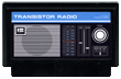 TRANSISTOR RADIO