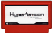 Hyper+ension