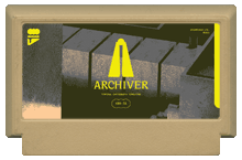 ARCHIVER