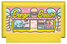 BurgerBeach