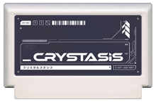 Crystasis