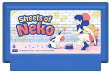 Streets of Neko