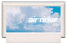 air rider