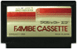 FAMIBE CASSETTE
