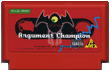 Argument Champion