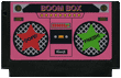 BOOM BOX