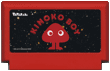 KINOKO BOY