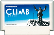 CLIMB �`�ō����o���`