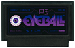 目玉 EYEBALL™