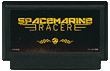 SPACEMARINE RACER