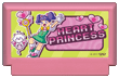 Heart Princess