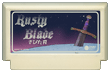 Rusty Blade