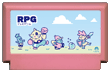 RPG Videogame