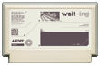 wait–ing™