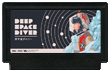 Deep Space Diver