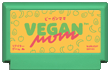 Vegan Mom