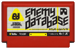 Enemy Database