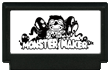 Monster Maker DX
