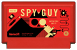 SPY GUY