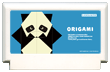 ORIGAMI