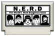 N.E.R.D