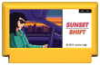 Sunset Shift