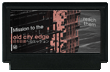 Mission to the old city edge