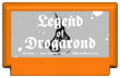 Legend of Drogarond