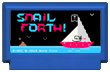 Snail Forth!