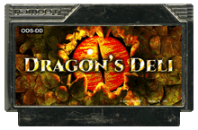 Dragon's Deli