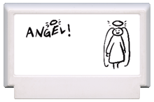 Angel!