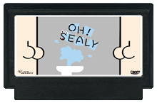 oh! sealy