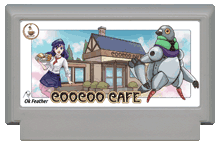 Coocoo Café