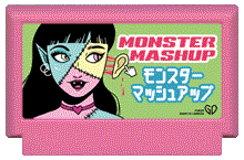 Monster Mashup