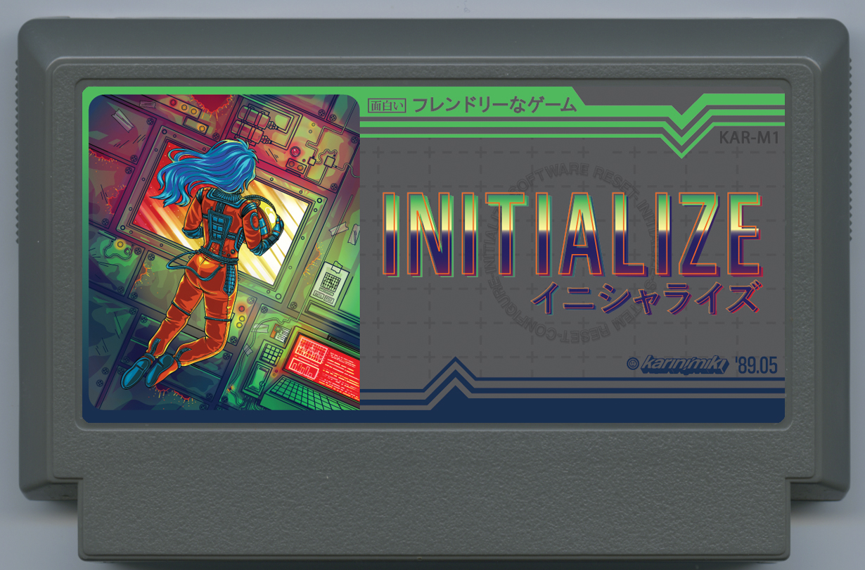 Famicase