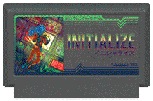 INITIALIZE