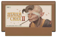 MANA CRUX II