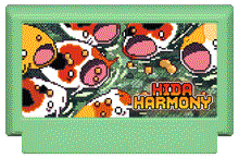 Hida Harmony