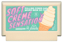 Soft Creme Sensation