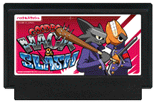 Goodboys: Hack & Slash