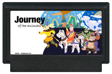 Journey of the animals