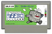 The Adventures of Reeso