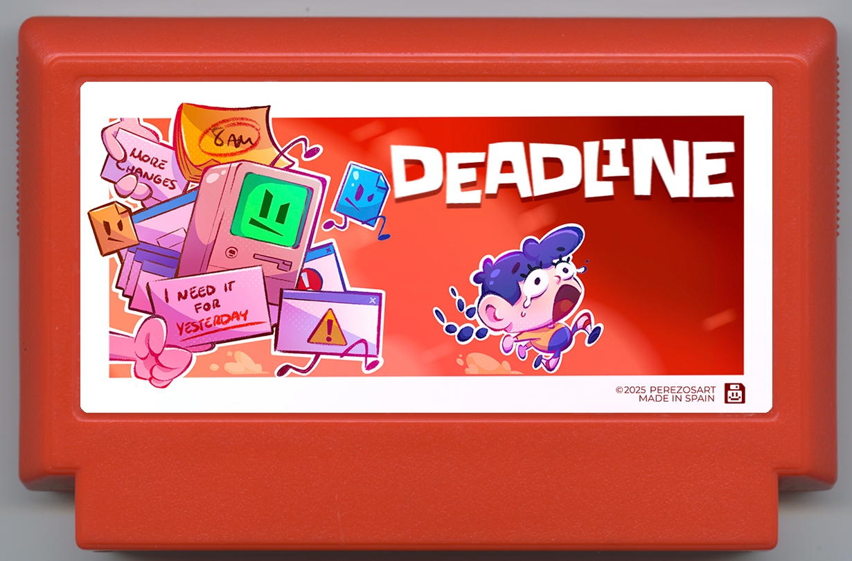 Famicase