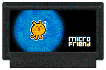 Micro Friend