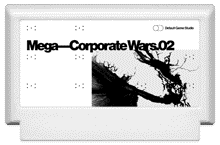 Mega–Corporate Wars 2