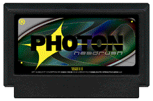 PHOTON headrush