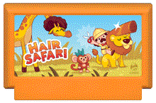 Hair Safari