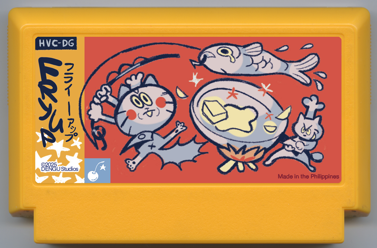 Famicase