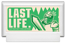 LAST LIFE
