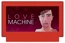 LOVE MACHINE